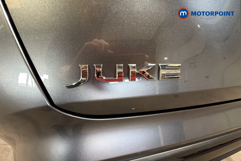 Nissan Juke N-Connecta Manual Petrol SUV - Stock Number (1638171) - 37th supplementary image