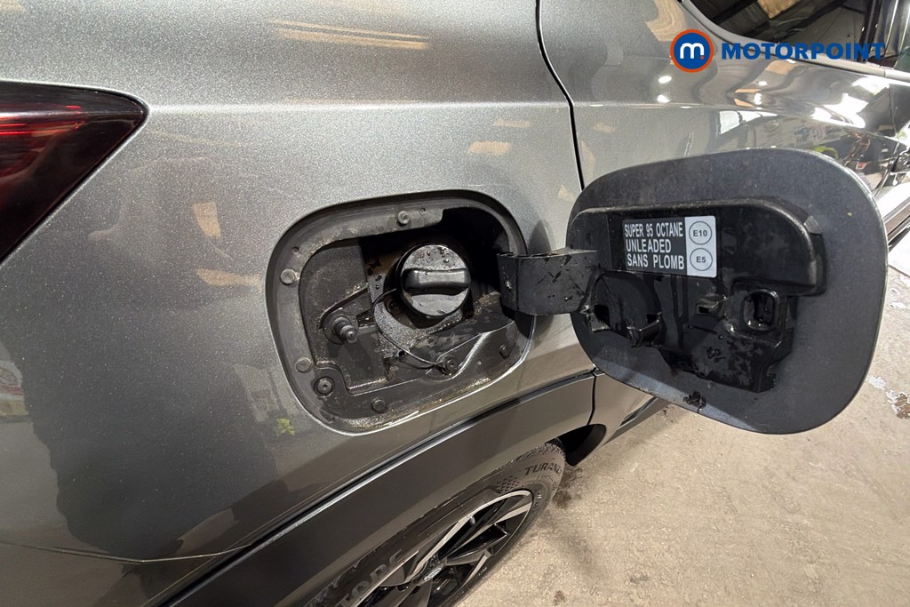 Nissan Juke N-Connecta Manual Petrol SUV - Stock Number (1638171) - 41st supplementary image
