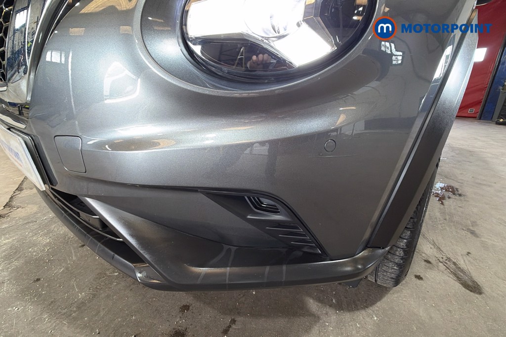 Nissan Juke N-Connecta Manual Petrol SUV - Stock Number (1638171) - 46th supplementary image