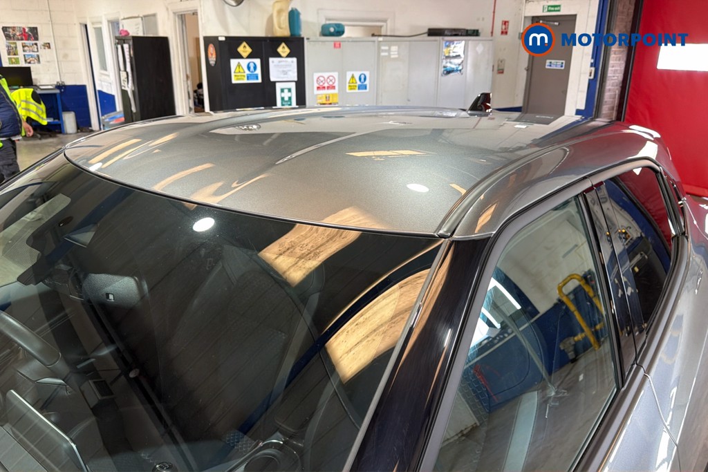 Nissan Juke N-Connecta Manual Petrol SUV - Stock Number (1638171) - 52nd supplementary image