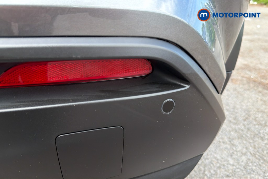 Nissan Juke N-Connecta Manual Petrol SUV - Stock Number (1638174) - 40th supplementary image