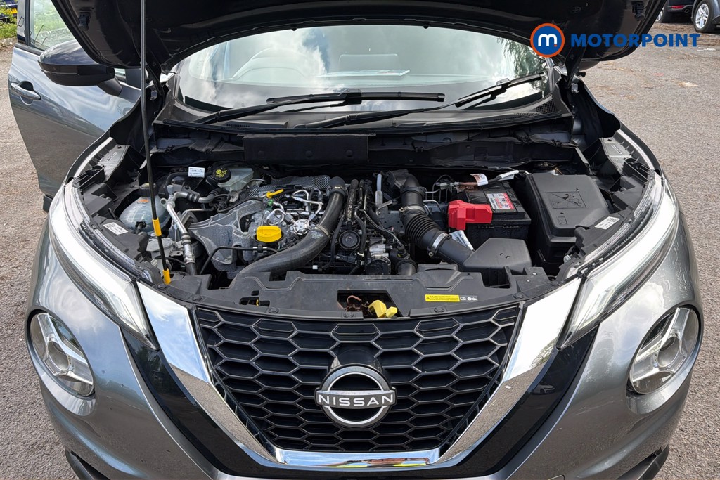 Nissan Juke N-Connecta Manual Petrol SUV - Stock Number (1638174) - 51st supplementary image
