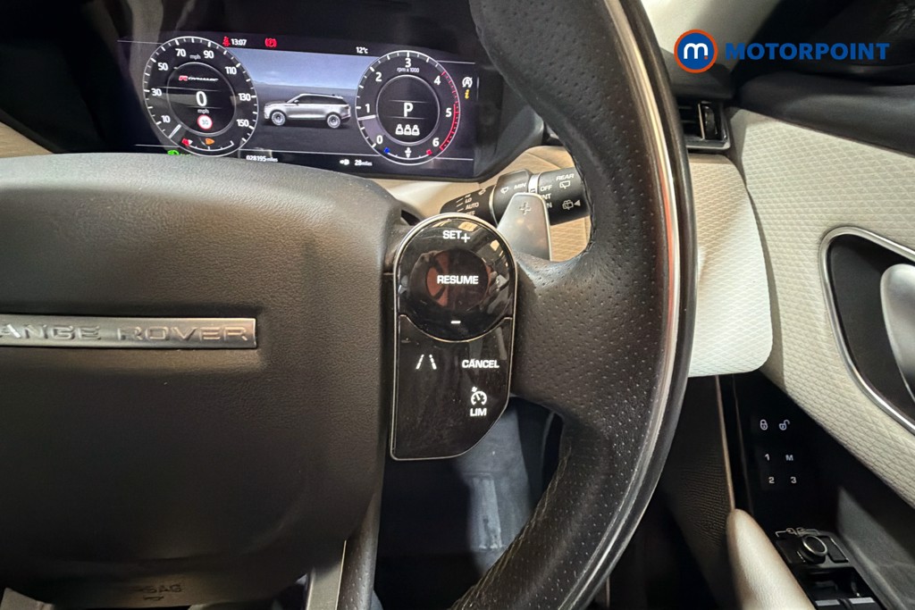 Land Rover Range Rover Velar R-Dynamic Se Automatic Diesel SUV - Stock Number (1638241) - 4th supplementary image