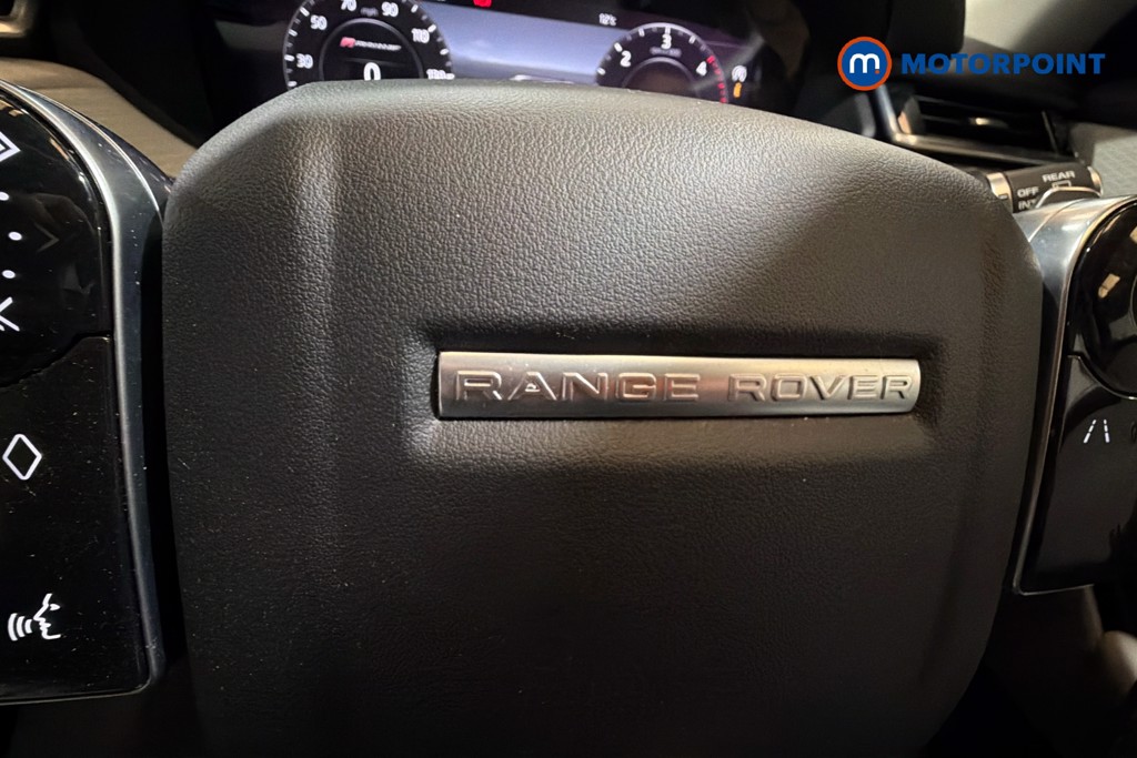 Land Rover Range Rover Velar R-Dynamic Se Automatic Diesel SUV - Stock Number (1638241) - 5th supplementary image
