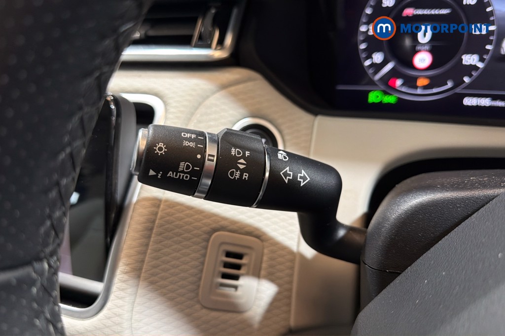 Land Rover Range Rover Velar R-Dynamic Se Automatic Diesel SUV - Stock Number (1638241) - 6th supplementary image