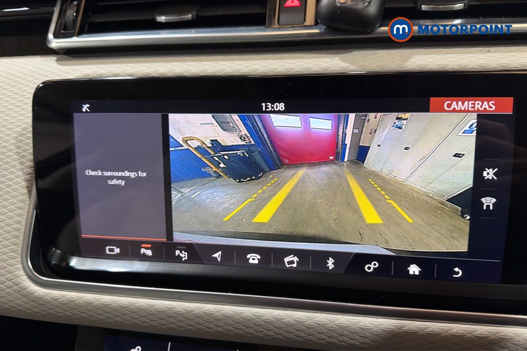 Land Rover Range Rover Velar R-Dynamic Se Automatic Diesel SUV - Stock Number (1638241) - 13th supplementary image