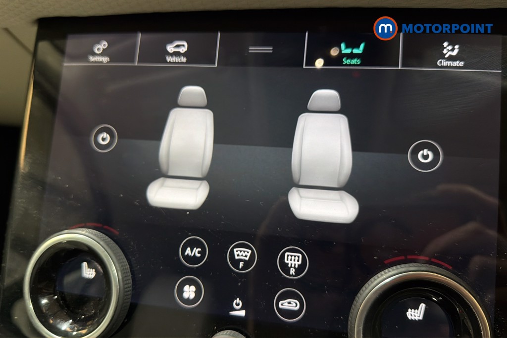 Land Rover Range Rover Velar R-Dynamic Se Automatic Diesel SUV - Stock Number (1638241) - 14th supplementary image