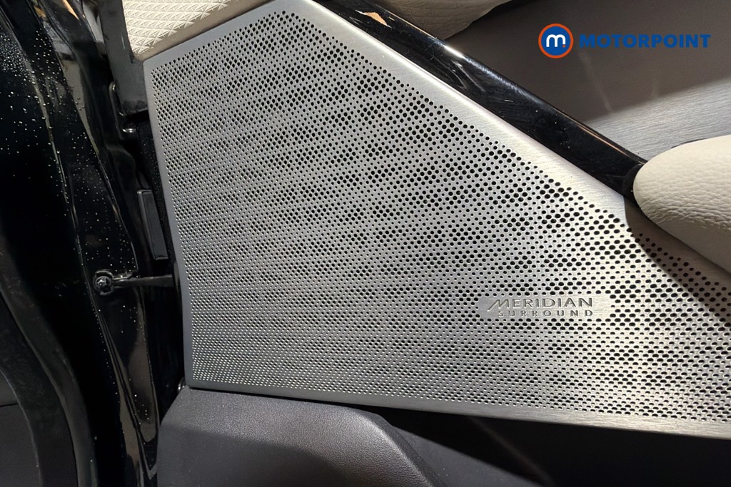 Land Rover Range Rover Velar R-Dynamic Se Automatic Diesel SUV - Stock Number (1638241) - 21st supplementary image