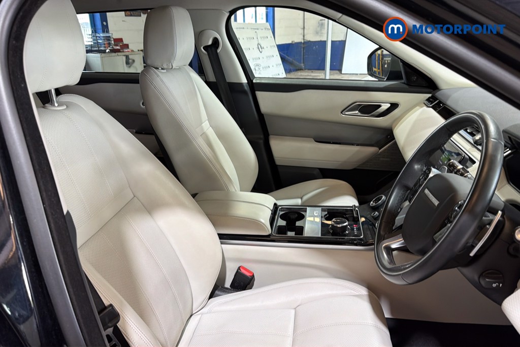 Land Rover Range Rover Velar R-Dynamic Se Automatic Diesel SUV - Stock Number (1638241) - 22nd supplementary image