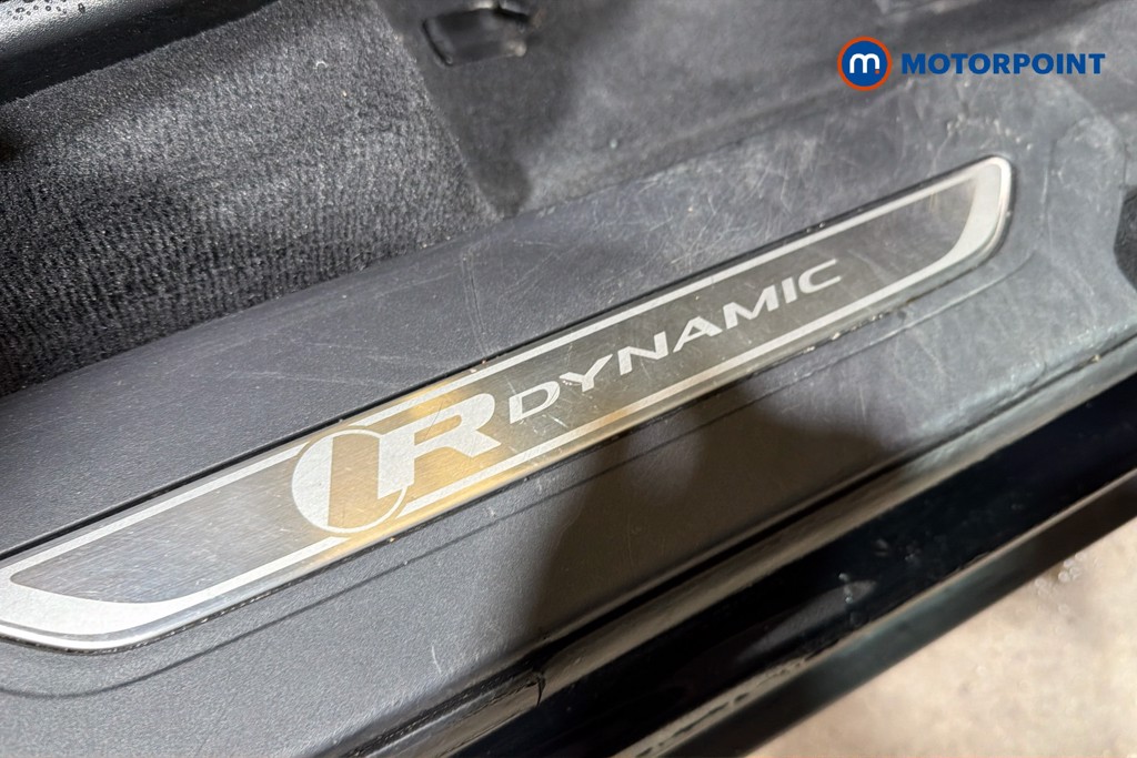 Land Rover Range Rover Velar R-Dynamic Se Automatic Diesel SUV - Stock Number (1638241) - 27th supplementary image