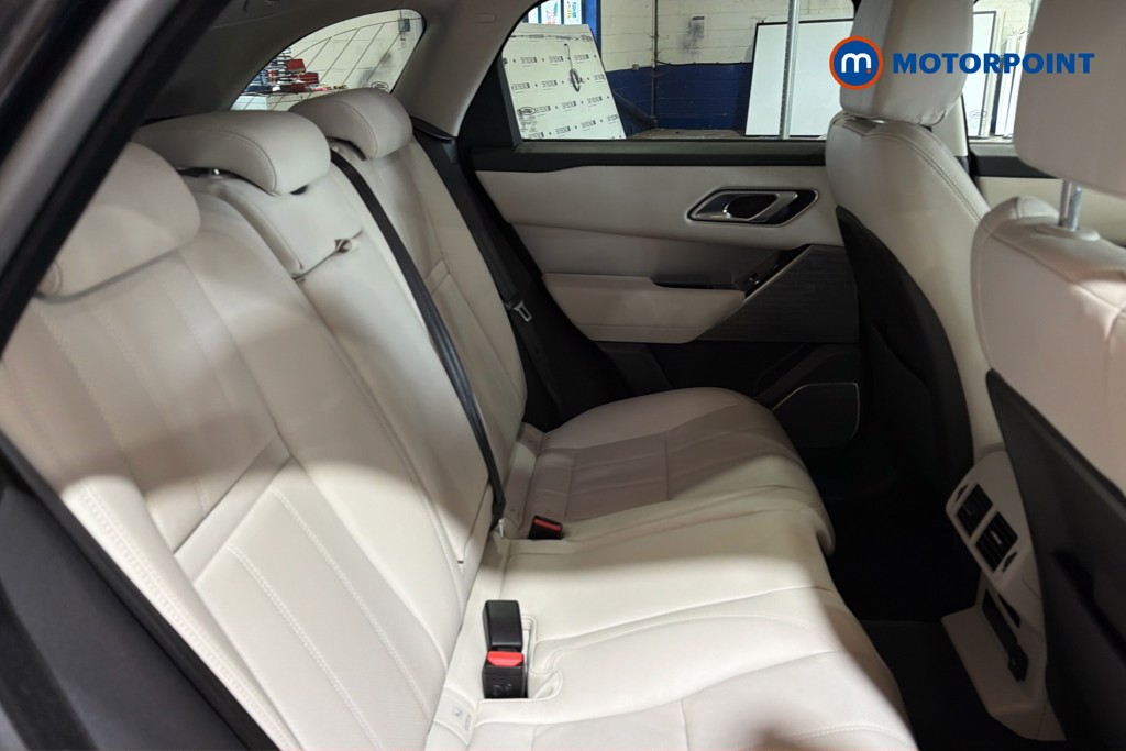 Land Rover Range Rover Velar R-Dynamic Se Automatic Diesel SUV - Stock Number (1638241) - 28th supplementary image