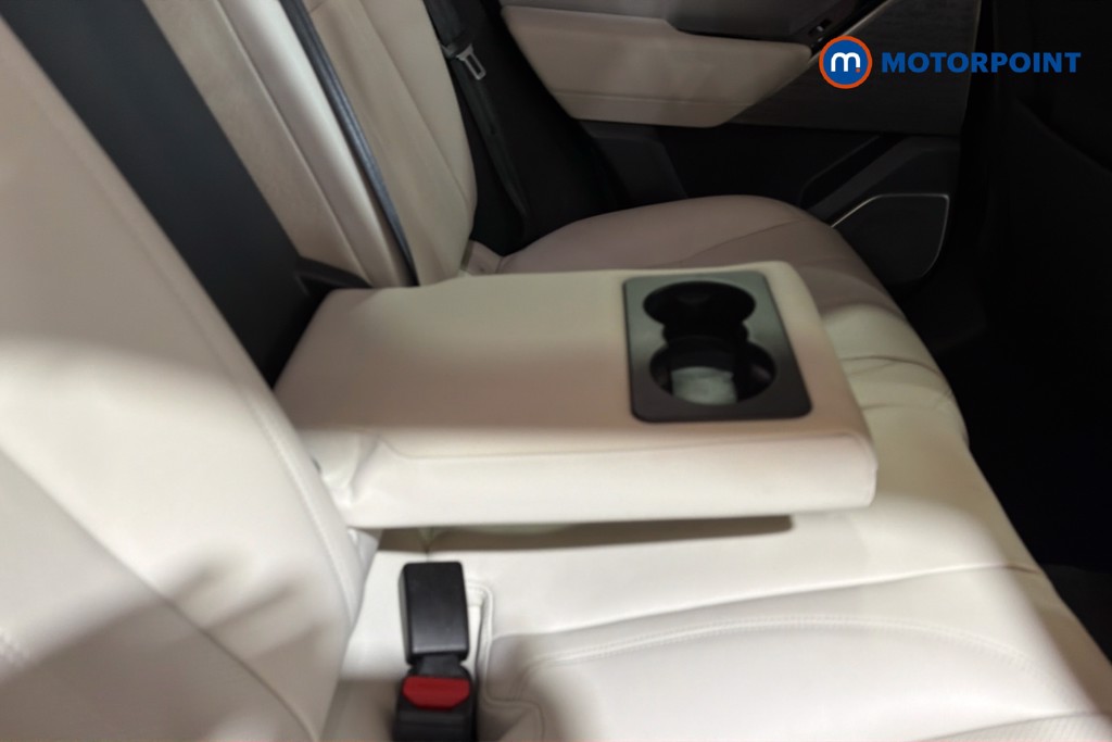 Land Rover Range Rover Velar R-Dynamic Se Automatic Diesel SUV - Stock Number (1638241) - 31st supplementary image
