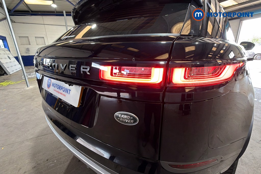 Land Rover Range Rover Velar R-Dynamic Se Automatic Diesel SUV - Stock Number (1638241) - 38th supplementary image