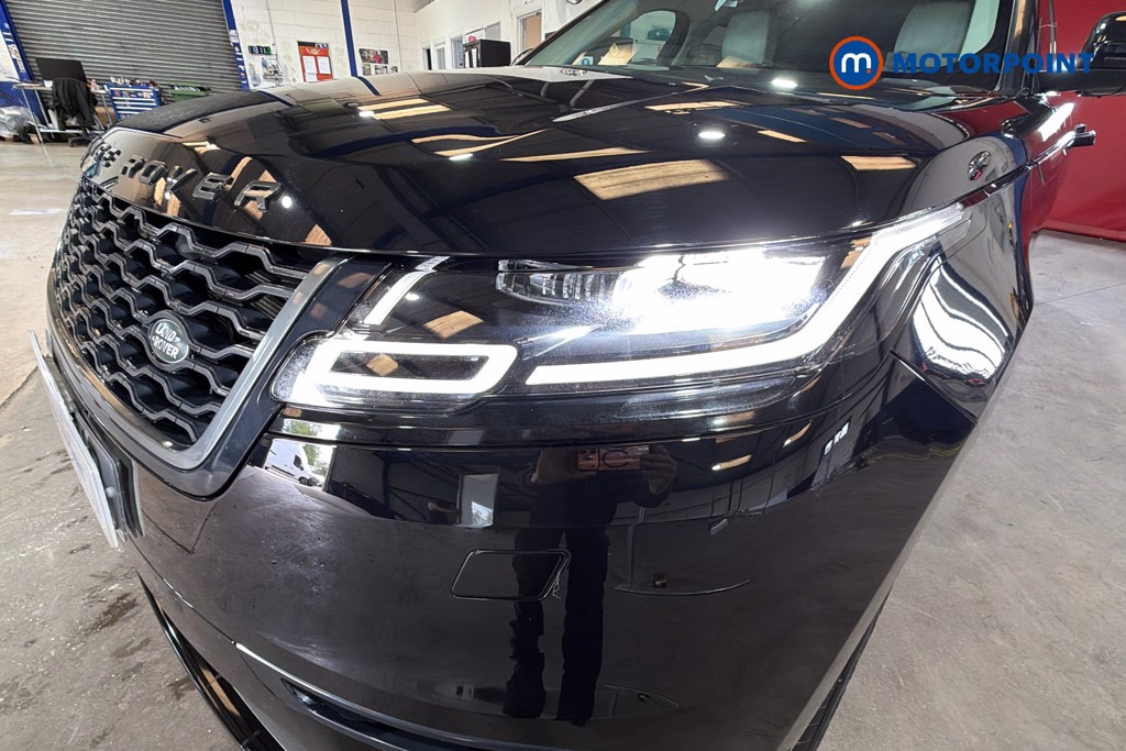 Land Rover Range Rover Velar R-Dynamic Se Automatic Diesel SUV - Stock Number (1638241) - 44th supplementary image