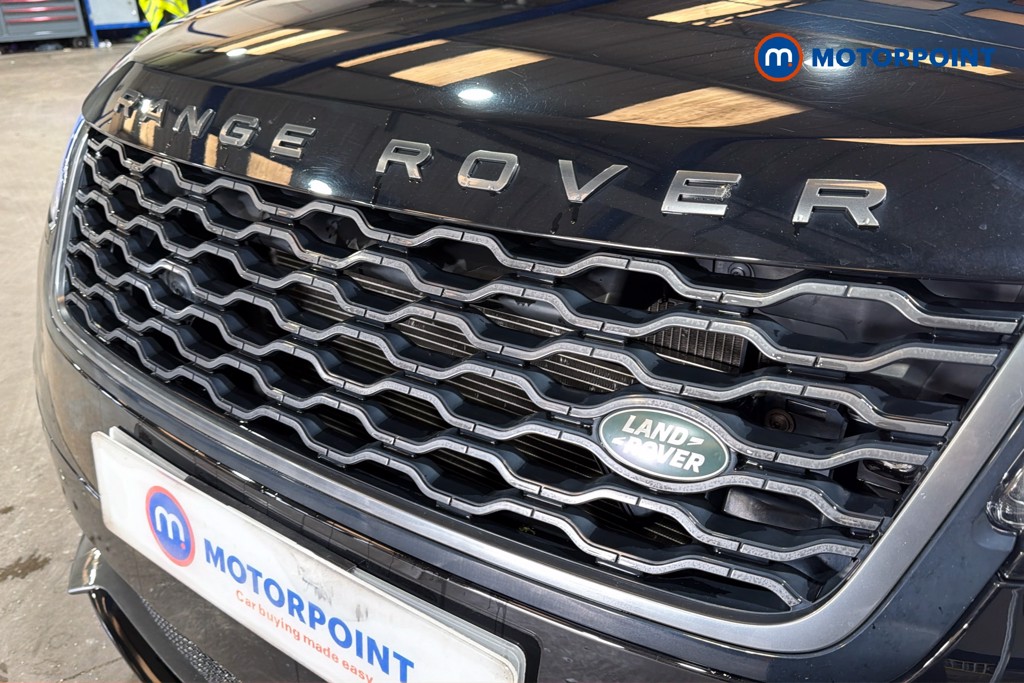 Land Rover Range Rover Velar R-Dynamic Se Automatic Diesel SUV - Stock Number (1638241) - 45th supplementary image