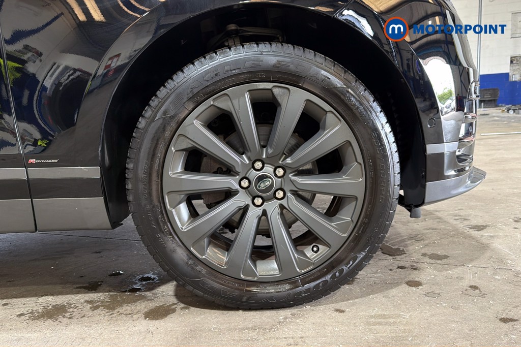 Land Rover Range Rover Velar R-Dynamic Se Automatic Diesel SUV - Stock Number (1638241) - 50th supplementary image