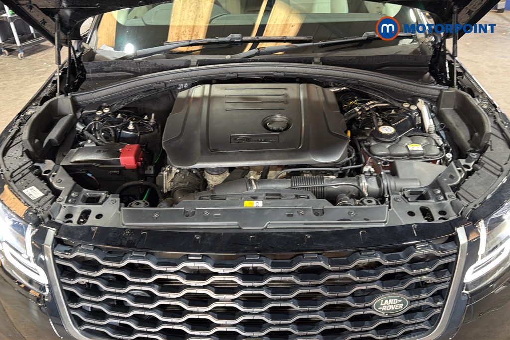 Land Rover Range Rover Velar R-Dynamic Se Automatic Diesel SUV - Stock Number (1638241) - 51st supplementary image