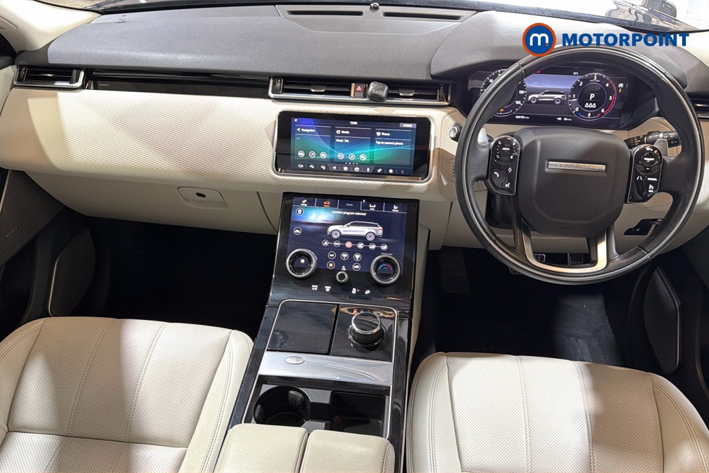 Land Rover Range Rover Velar R-Dynamic Se Automatic Diesel SUV - Stock Number (1638241) - 1st supplementary image