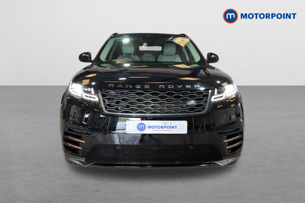 Land Rover Range Rover Velar R-Dynamic Se Automatic Diesel SUV - Stock Number (1638241) - Front bumper