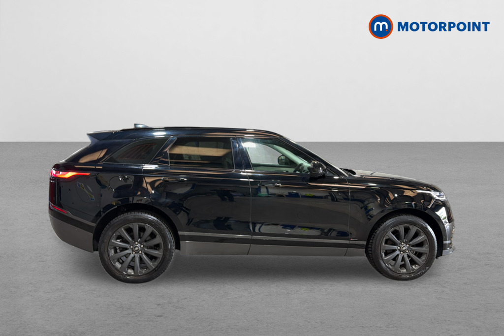 Land Rover Range Rover Velar R-Dynamic Se Automatic Diesel SUV - Stock Number (1638241) - Drivers side