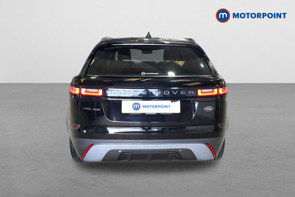 Land Rover Range Rover Velar R-Dynamic Se Automatic Diesel SUV - Stock Number (1638241) - Rear bumper