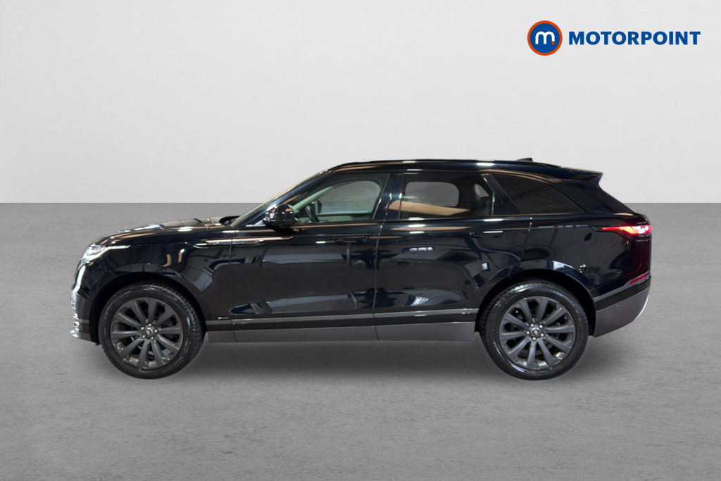 Land Rover Range Rover Velar R-Dynamic Se Automatic Diesel SUV - Stock Number (1638241) - Passenger side