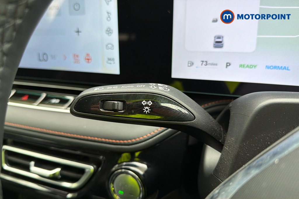 Mg Motor Uk HS Trophy Automatic Petrol-Electric Hybrid SUV - Stock Number (1638287) - 6th supplementary image