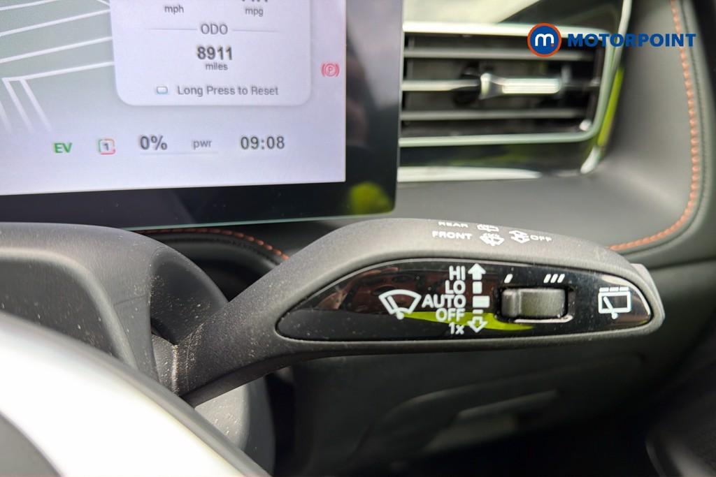 Mg Motor Uk HS Trophy Automatic Petrol-Electric Hybrid SUV - Stock Number (1638287) - 7th supplementary image