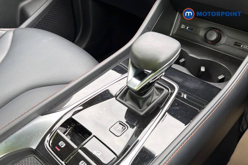 Mg Motor Uk HS Trophy Automatic Petrol-Electric Hybrid SUV - Stock Number (1638287) - 15th supplementary image