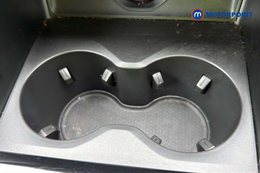 Mg Motor Uk HS Trophy Automatic Petrol-Electric Hybrid SUV - Stock Number (1638287) - 16th supplementary image