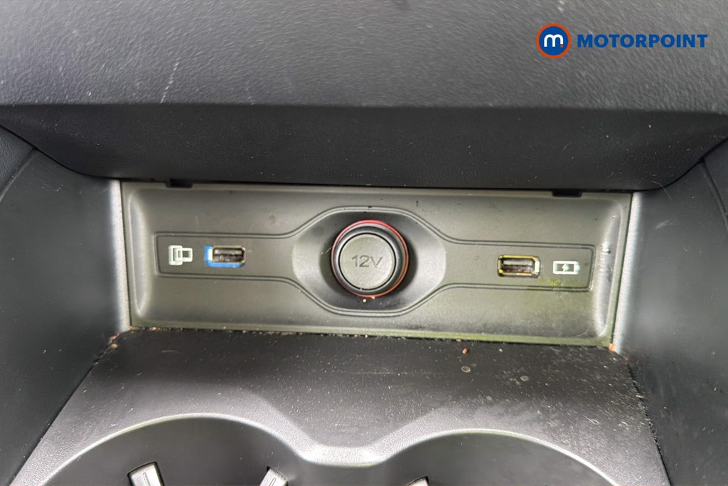 Mg Motor Uk HS Trophy Automatic Petrol-Electric Hybrid SUV - Stock Number (1638287) - 17th supplementary image