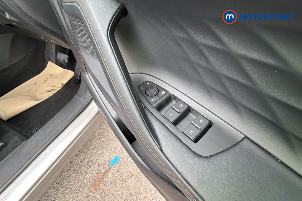 Mg Motor Uk HS Trophy Automatic Petrol-Electric Hybrid SUV - Stock Number (1638287) - 20th supplementary image