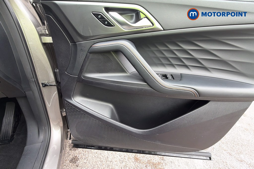 Mg Motor Uk HS Trophy Automatic Petrol-Electric Hybrid SUV - Stock Number (1638287) - 21st supplementary image