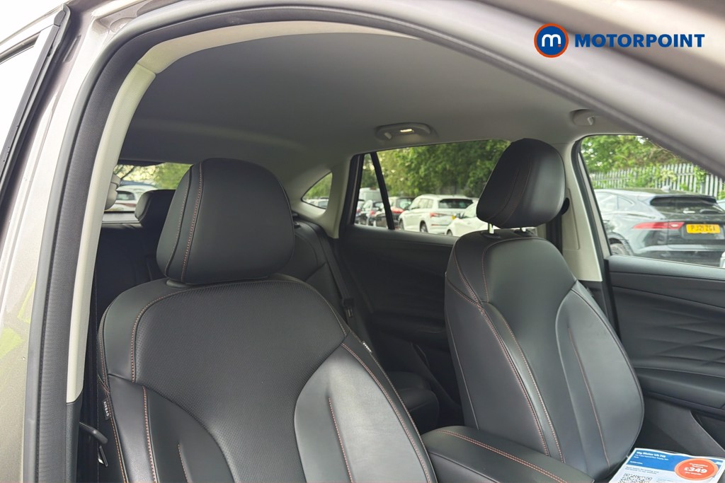 Mg Motor Uk HS Trophy Automatic Petrol-Electric Hybrid SUV - Stock Number (1638287) - 22nd supplementary image