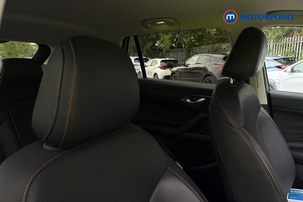 Mg Motor Uk HS Trophy Automatic Petrol-Electric Hybrid SUV - Stock Number (1638287) - 23rd supplementary image
