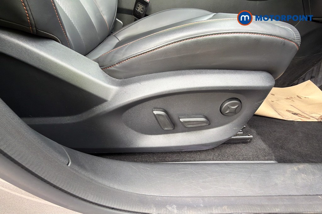 Mg Motor Uk HS Trophy Automatic Petrol-Electric Hybrid SUV - Stock Number (1638287) - 25th supplementary image