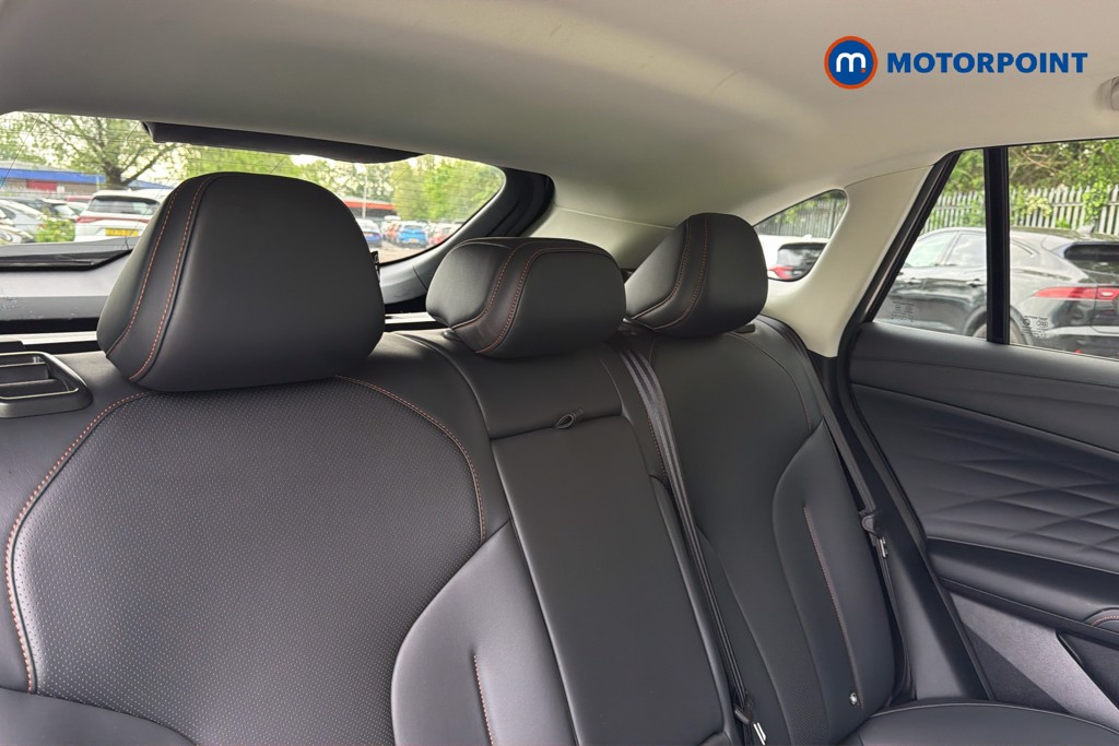 Mg Motor Uk HS Trophy Automatic Petrol-Electric Hybrid SUV - Stock Number (1638287) - 28th supplementary image