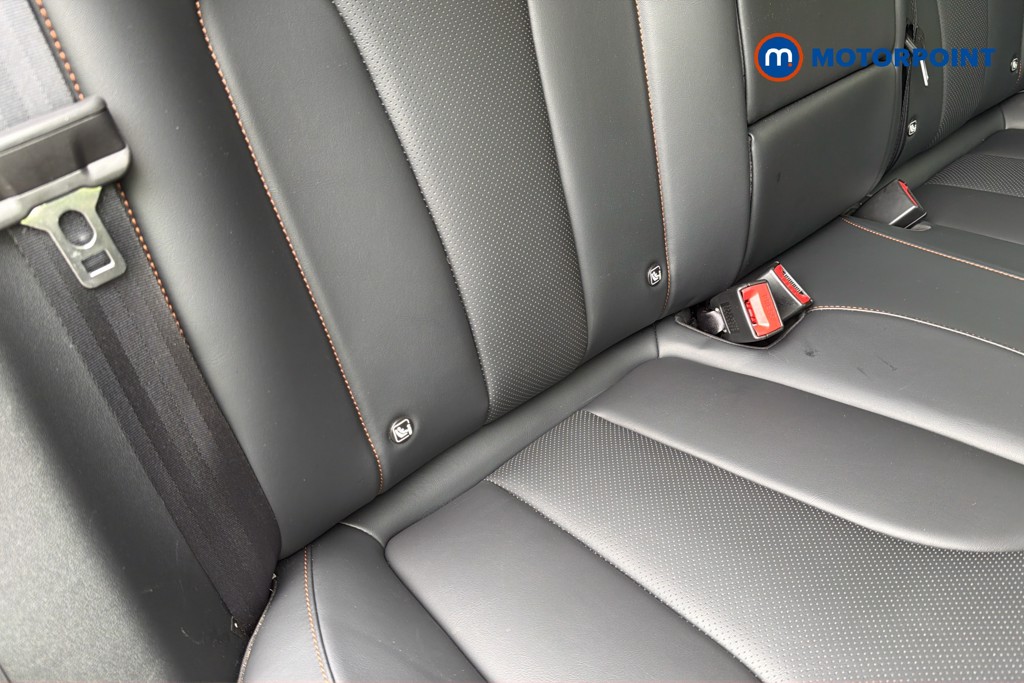 Mg Motor Uk HS Trophy Automatic Petrol-Electric Hybrid SUV - Stock Number (1638287) - 29th supplementary image