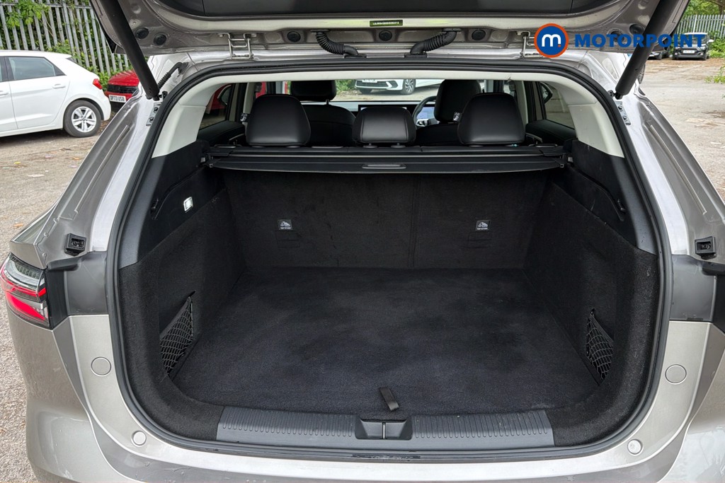 Mg Motor Uk HS Trophy Automatic Petrol-Electric Hybrid SUV - Stock Number (1638287) - 33rd supplementary image