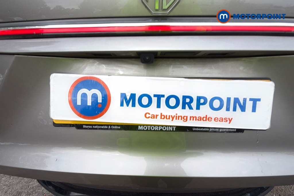 Mg Motor Uk HS Trophy Automatic Petrol-Electric Hybrid SUV - Stock Number (1638287) - 36th supplementary image