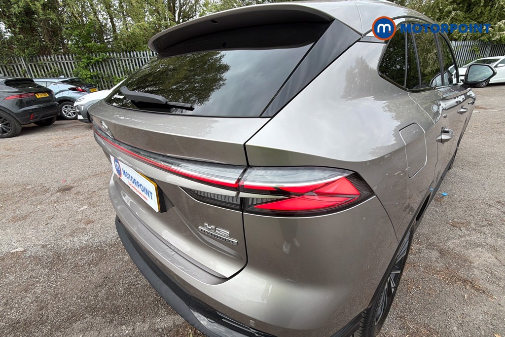 Mg Motor Uk HS Trophy Automatic Petrol-Electric Hybrid SUV - Stock Number (1638287) - 38th supplementary image