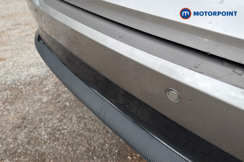 Mg Motor Uk HS Trophy Automatic Petrol-Electric Hybrid SUV - Stock Number (1638287) - 40th supplementary image