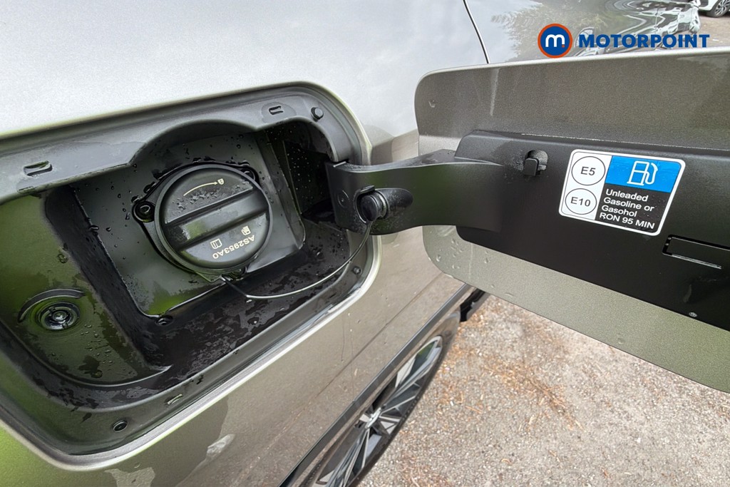 Mg Motor Uk HS Trophy Automatic Petrol-Electric Hybrid SUV - Stock Number (1638287) - 41st supplementary image