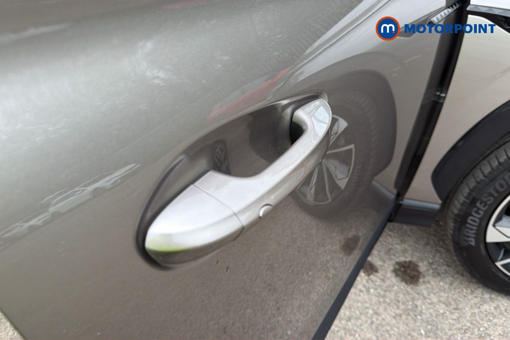 Mg Motor Uk HS Trophy Automatic Petrol-Electric Hybrid SUV - Stock Number (1638287) - 42nd supplementary image