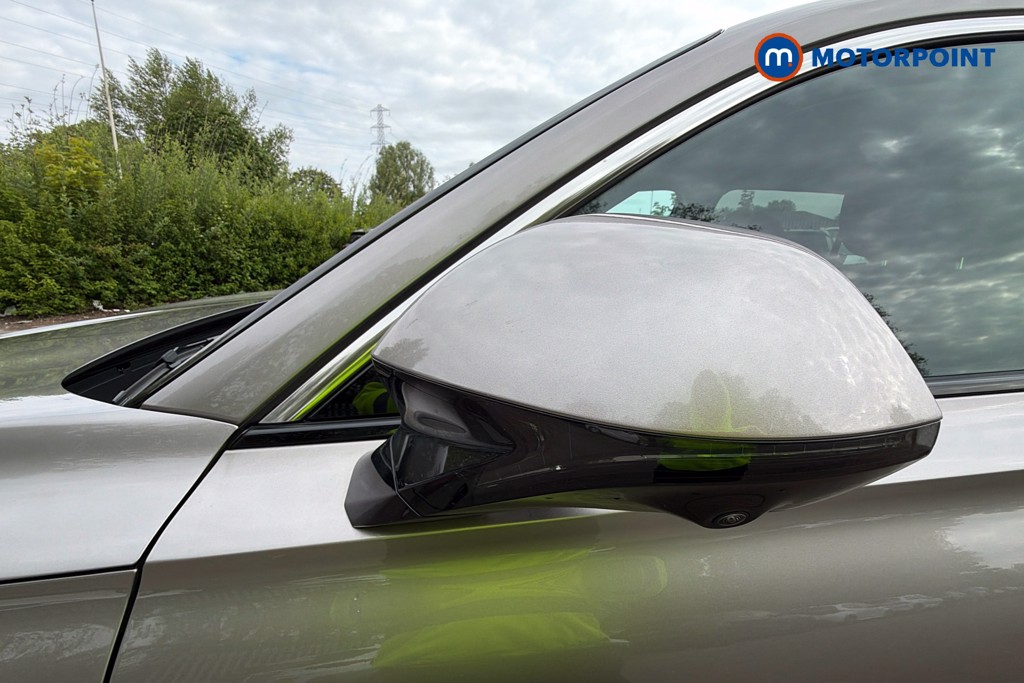 Mg Motor Uk HS Trophy Automatic Petrol-Electric Hybrid SUV - Stock Number (1638287) - 43rd supplementary image