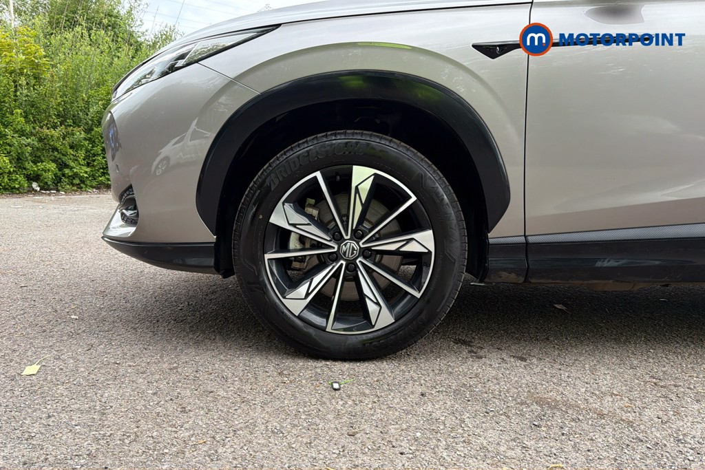 Mg Motor Uk HS Trophy Automatic Petrol-Electric Hybrid SUV - Stock Number (1638287) - 47th supplementary image