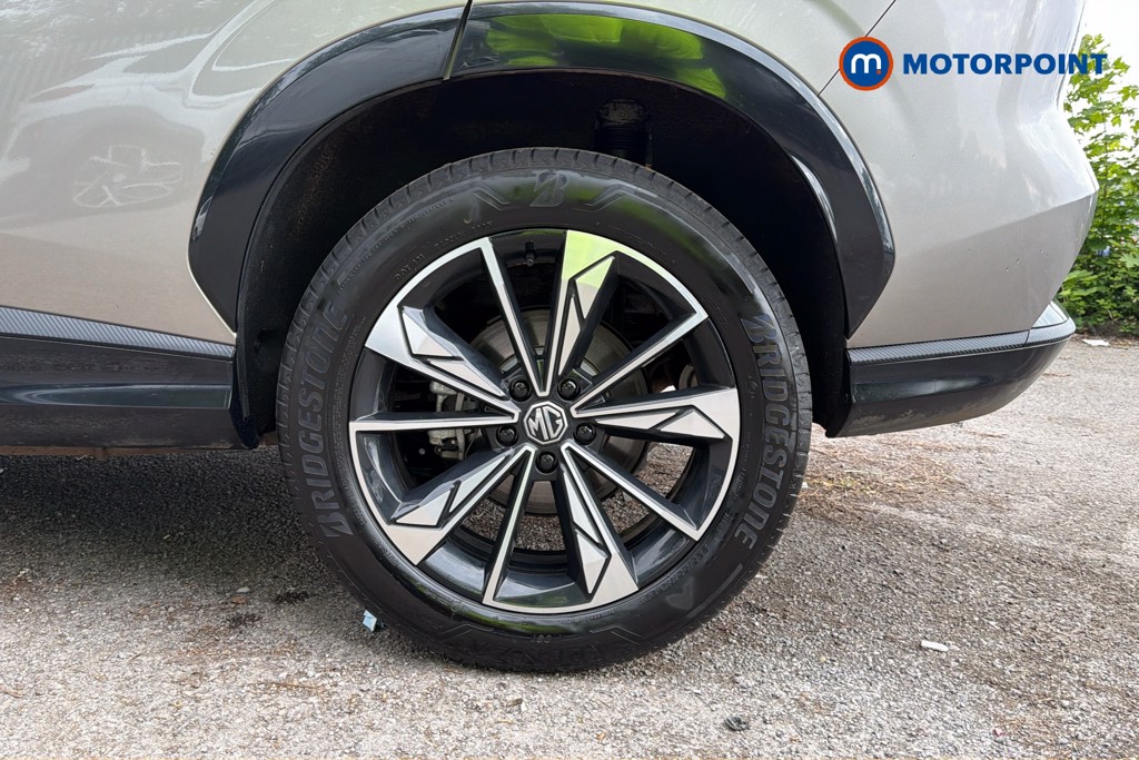 Mg Motor Uk HS Trophy Automatic Petrol-Electric Hybrid SUV - Stock Number (1638287) - 48th supplementary image