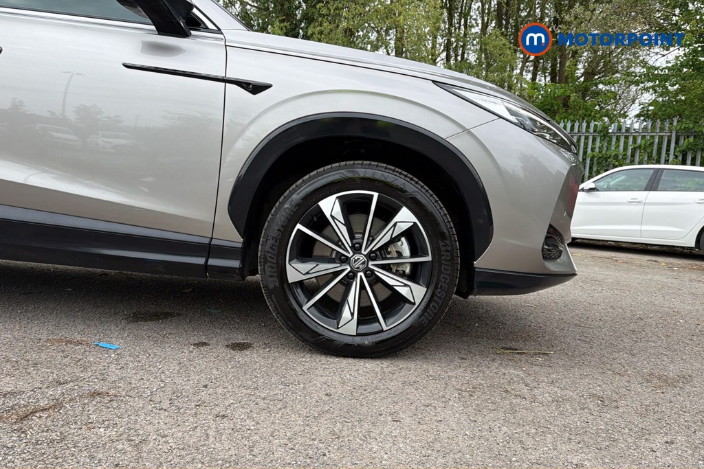 Mg Motor Uk HS Trophy Automatic Petrol-Electric Hybrid SUV - Stock Number (1638287) - 50th supplementary image