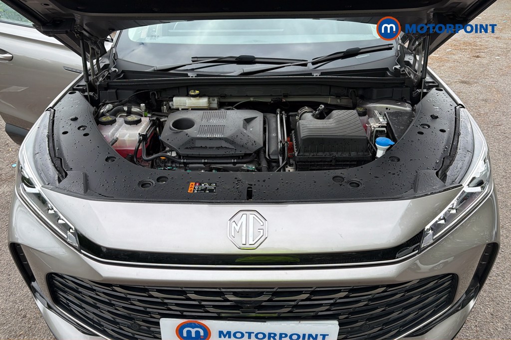 Mg Motor Uk HS Trophy Automatic Petrol-Electric Hybrid SUV - Stock Number (1638287) - 51st supplementary image