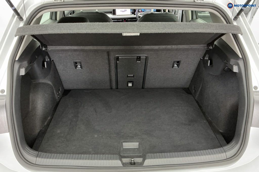 Volkswagen Golf Life Manual Petrol Hatchback - Stock Number (1638313) - 3rd supplementary image